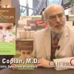 Dr Coplan discusses his book